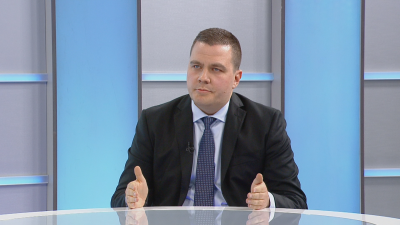 Станислав Балабанов: Няма напрежение в коалицията за избор на управител на БНБ