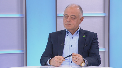 Атанас Атанасов: Има постоянен теч на информация за планирани операции от МВР
