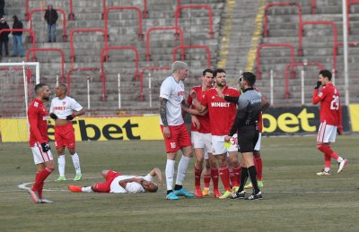 От ЦСКА отговориха на БФС за "добрините"