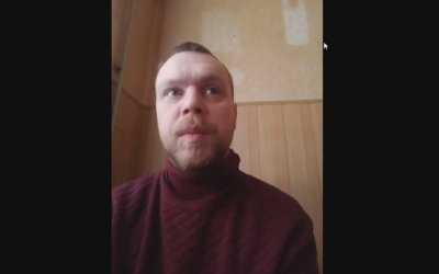 Виталий Ковал от Донецк: Градът е пуст, по цели дни се чува отдалечен артилерийски грохот