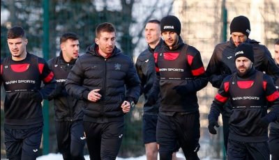 БФС подписа договор за услуги, свързани с управление на спортната форма