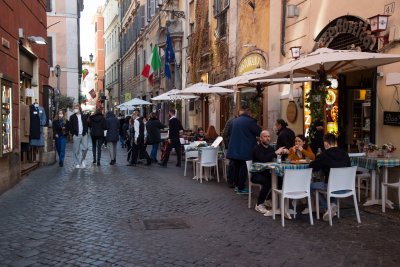 От 1 ви април на много места в Италия ще отпадне