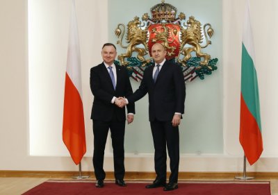 България и Полша ще предложат изграждане на тръбопроводи за гориво през Източния фланг на НАТО