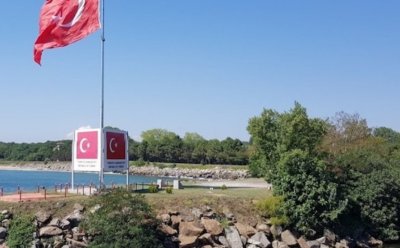 Турция: Открита е мина в Черно море близо до България