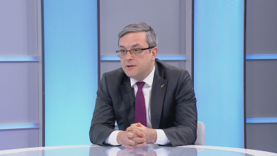 Тома Биков: Възможно е ГЕРБ въобще да не участва в гласуването за управител на БНБ