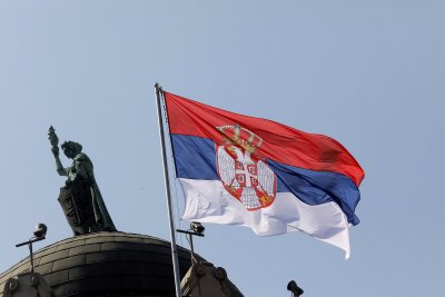 От специалните ни пратеници: На кръстопът между Изтока и Запада - Сърбия се готви за избори