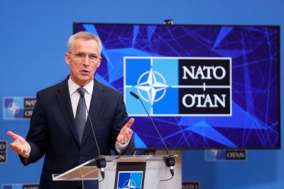 НАТО за зверствата в Буча: Да поставиш на прицел и да избиваш цивилни е военно престъпление