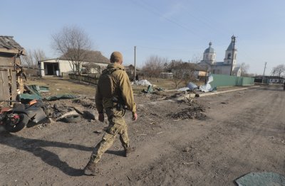 Русия планира "кардинално" да съкрати военната си активност около Киев