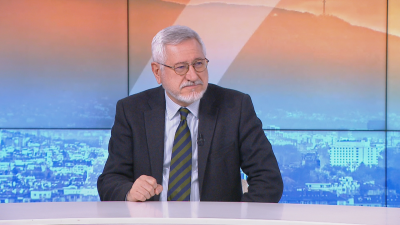 Проф. Димитров от историческата комисия: На важния въпрос за Охридската архиепископия колегите от РСМ втвърдиха позицията