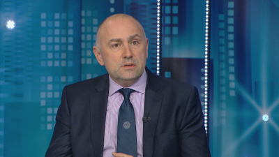 Любомир Каримански, ИТН: Необходимо е постът управител на БНБ да бъде издигнат надпартийно