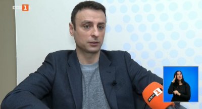 Бербатов: Лицензът на БФС може да бъде отнет до края на месеца