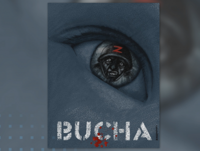 Ужасът в Буча през погледа на аниматора Тео Ушев