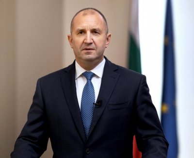 Радев разговаря с Ердоган, призова за съвместно извеждане на блокираните български и турски моряци от Украйна