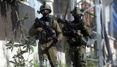 Силите за сигурност са в най-висока тревога след серията атаки в Израел