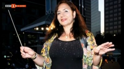 Българската композиторка Пенка Кунева спечели награда Грами на тазгодишната церемония