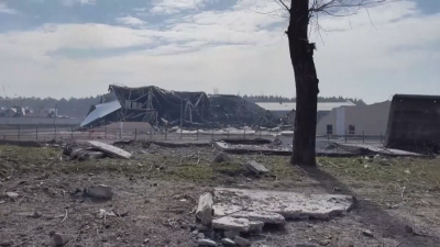 35 и ден от войната в Украйна Оптимизъм но и предпазливост