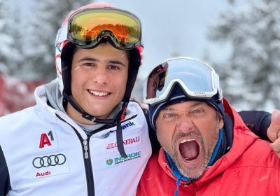 Българин спечели бронзов медал от Световното по сноуборд за младежи