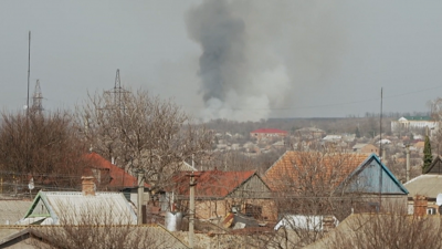 Руските атаки продължават въпреки обещанията за изтеглянето от определени райони