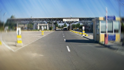 Отново се отварят граничните пунктове Златоград - Термес и Ивайловград - Кипринос