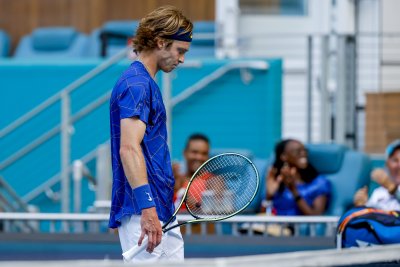 Рубльов и Зверев не сбъркаха за място в трети кръг на Монте Карло