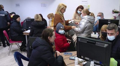 953 украински граждани са започнали работа на трудов договор в