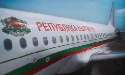 Българското правителство е готово да съдейства като осигури правителствен самолет