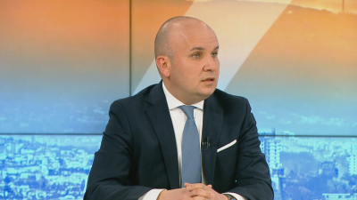Илхан Кючюк: И от Брюксел е видимо, че коалицията у нас няма ясно послание за Украйна