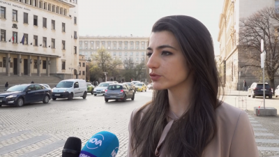 Лена Бориславова: Закриването на специализираните съд и прокуратура е решителна крачка в правосъдната реформа