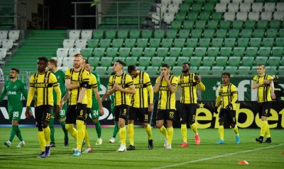 Ботев Пловдив подписа договор с италиански спортен концерн