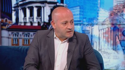 Радан Кънев: Промяната няма шанс да се случи за 100 дни, нужна е единна политика по казуса със Северна Македония
