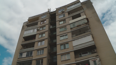 Започва санирането на жилищатата на над 200 домакинства в Пловдив