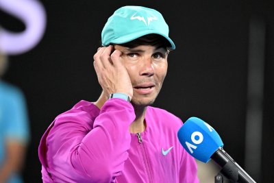 Рафаел Надал ще пропусне и турнира в Барселона