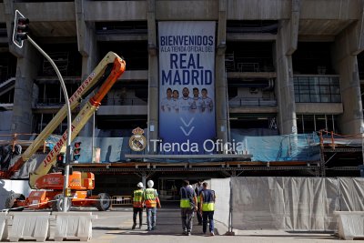 Бивш играч на Реал Мадрид пострада при катастрофа