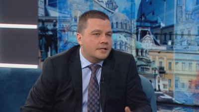 Станислав Балабанов, ИТН: Темата за БНБ няма да взриви коалицията, но никой няма право да продава българската история