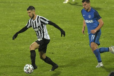 Локомотив (Пловдив) и Арда дават старт на плейофите в Първа лига