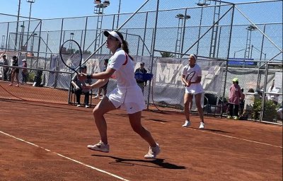 България победи Швеция и записа първи успех в "Били Джийн къп"