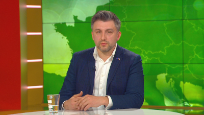 Даниел Киряков: Американските централи имат бъдеще в България
