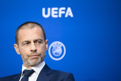 УЕФА прие нови правила, заместващи Финансовия феърплей
