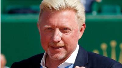 Борис Бекер е признат за виновен по четири обвинения