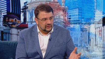 Настимир Ананиев, ПП: Не виждам желание за диалог по казуса с БНБ