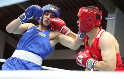 Три медала за България от вчерашния ден на Европейското по бокс за девойки и младежи