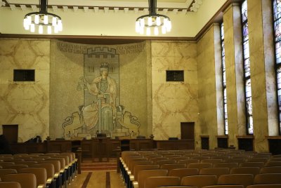 Държавен вестник обнародва закриването на специализираното правосъдие