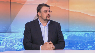Настимир Ананиев, ПП: Нямам притеснения за спрените доставки, правителството е подготвило алтернатива