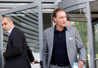 Кирил Домусчиев: Заслужен успех, ще си вземем поука от грешките