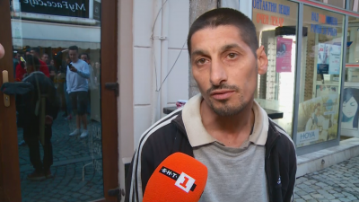 Отложиха за юни делото за нападението над Митко Чорапа в Пловдив