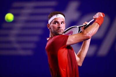 Дъжд бави програмата в Барселона и мача на Григор Димитров