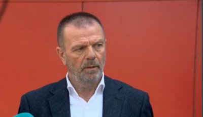 Събитията и скандалите в ЦСКА през седмицата