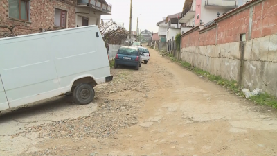 В 8 подгорски села в Петричко улиците са в окаяно