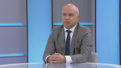 Георги Свиленски: Българските граждани не искат избори в момента, а управление, което да решава проблемите
