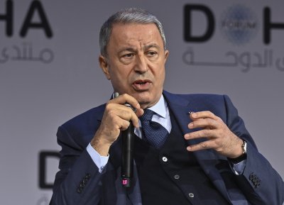 Турция не одобрява идеите за дислоциране на сили на НАТО в Черно море